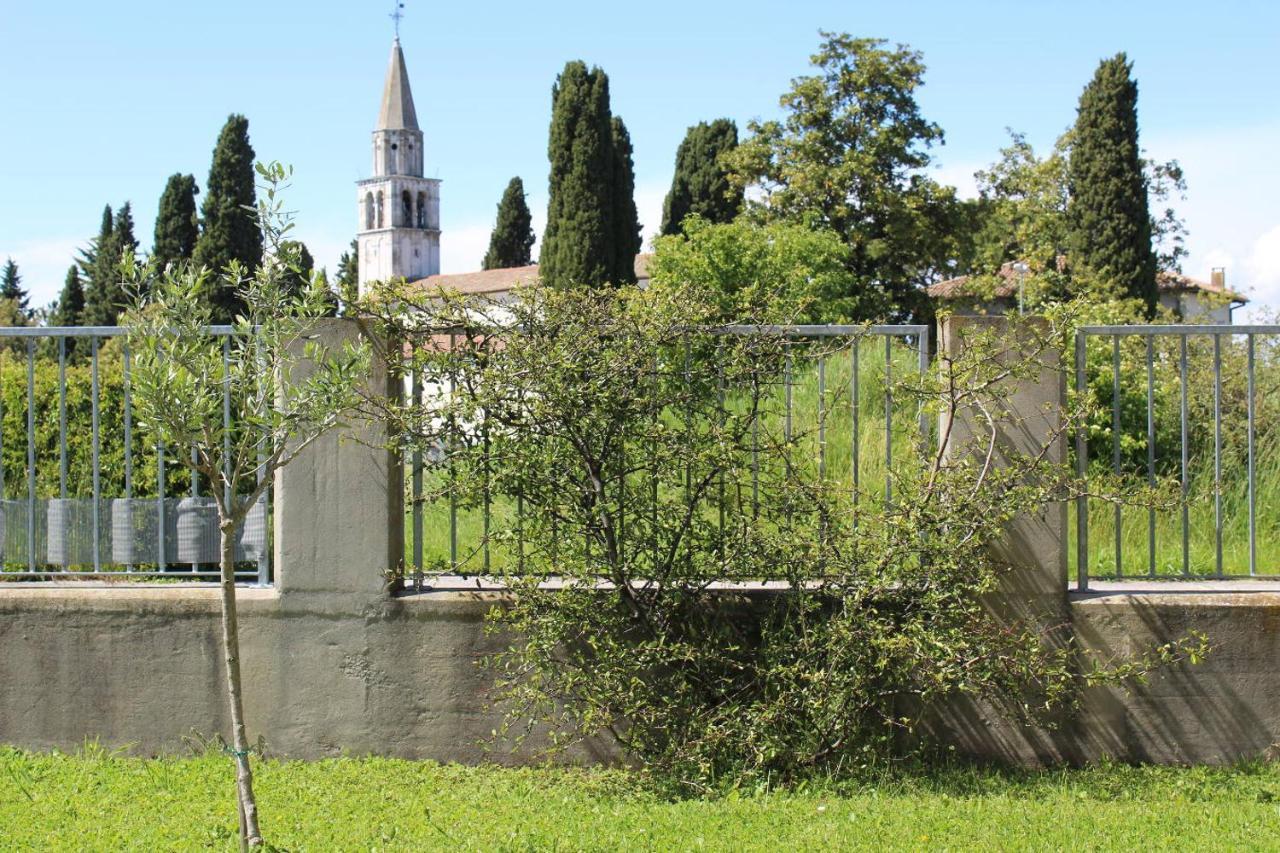 Villa Madi San Lorenzo  Экстерьер фото