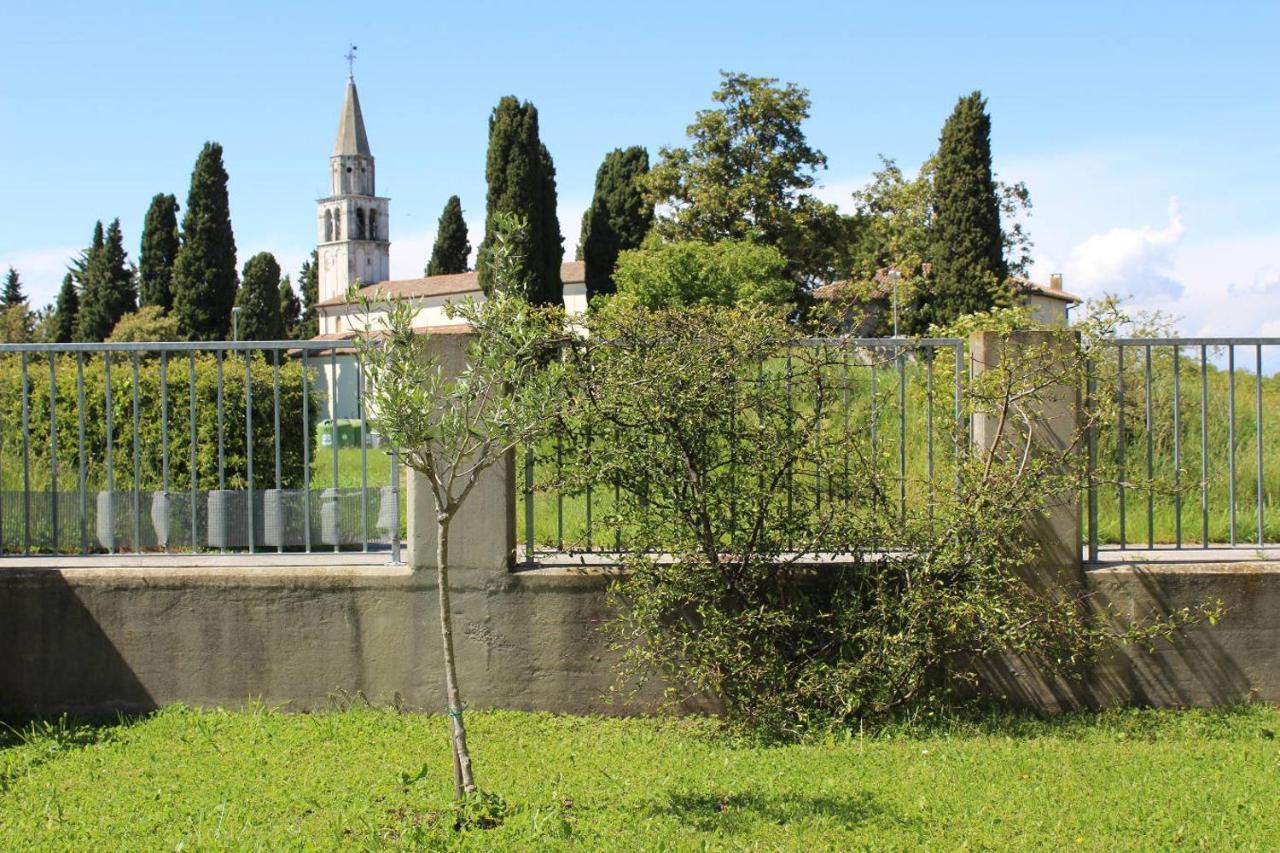 Villa Madi San Lorenzo  Экстерьер фото
